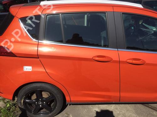 Used Right slide door FORD B-MAX (JK) 1.6 TDCi (95 hp) 29439502