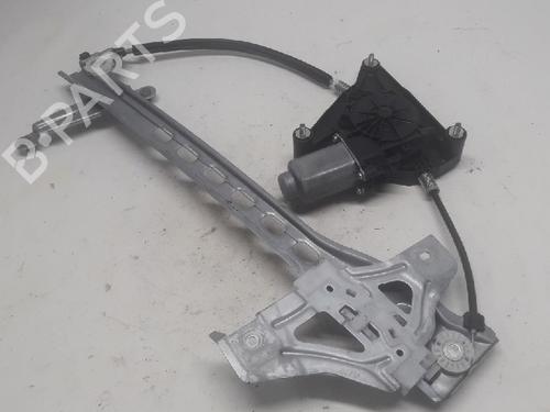 Used Front right window mechanism Front right window mechanism 11076375 11076375