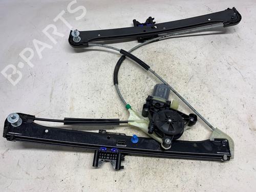 Used Front left window mechanism Front left window mechanism AUDI A3 Sportback (8VA, 8VF) 1.4 TFSI e-tron (204 hp) 40023860 40023860