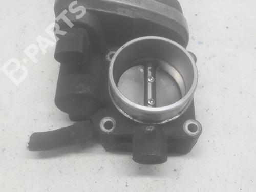 Used Throttle body Throttle body MINI MINI (R50, R53) Cooper (116 hp) 11136347 11136347