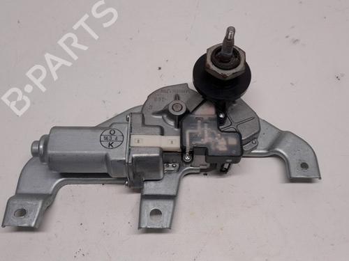 Viskermotor bagrude OPEL AGILA (B) (H08) 1.2 (F68) (86 hp) 15400720