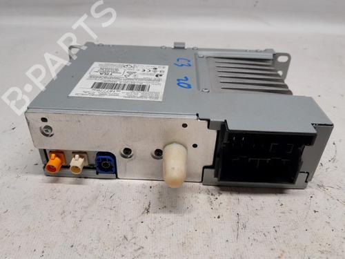 Control unit CITROËN C3 III (SX) 1.2 PureTech 82 | BP36139531M11 - Image 2