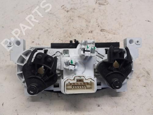 Climate control DACIA SANDERO II TCe 90 (B8M1, B8MA, B8AC) | BP28205754I5 