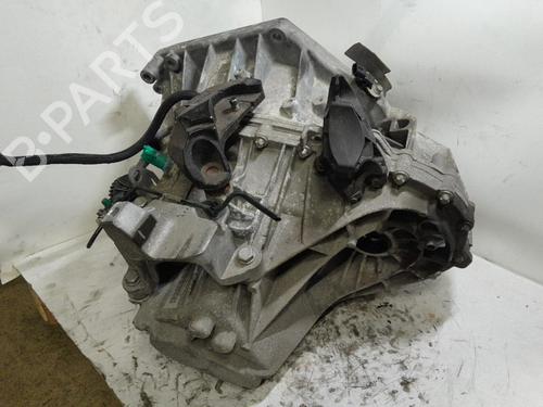 Getriebe RENAULT SCÉNIC III (JZ0/1_) 1.2 TCe | BP29981024M3 