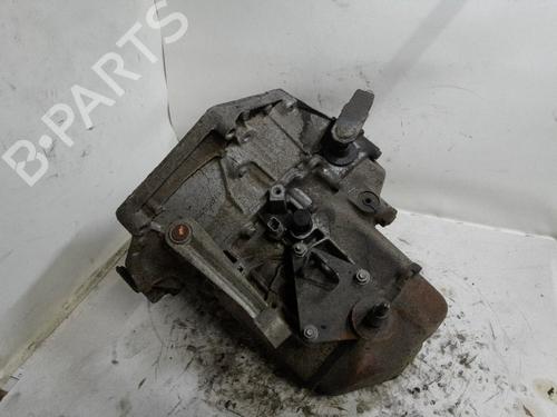 Gearbox PEUGEOT 206+ (2L_, 2M_) 1.4 i (2LKFWA, 2MKFWA) | BP30327580M3 