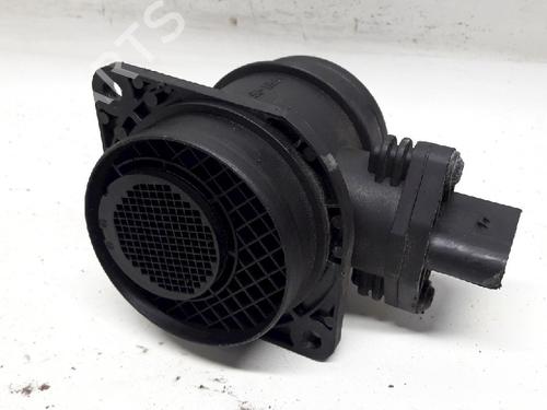 Used Mass air flow sensor Mass air flow sensor VW TOURAN (1T1, 1T2) 1.9 TDI (105 hp) 11069726 11069726