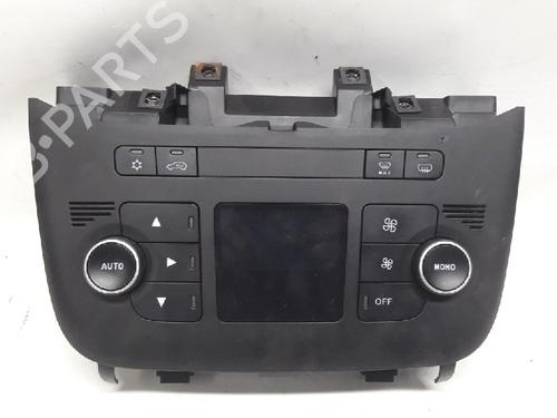 Used Climate control Climate control 11072189 11072189