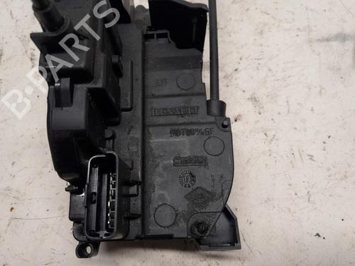 Rear left lock RENAULT MEGANE III Grandtour (KZ0/1) 1.5 dCi (KZ09, KZ0D, KZ1G, KZ29, KZ14, KZ1W, KZ10, KZ1F,... | BP23436351C100