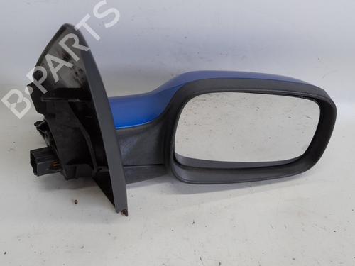 Used Right mirror RENAULT MEGANE II (BM0/1_, CM0/1_) 2.0 Renault Sport (224 hp) 14926858