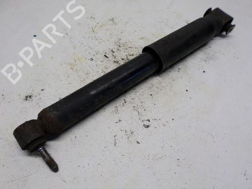 Used Left rear shock absorber RENAULT SCÉNIC II (JM0/1_) 1.6 (JM0C, JM0J, JM1B) (113 hp) 11064310