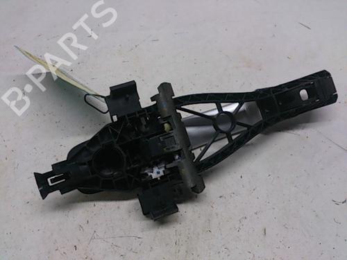 Front right exterior door handle VOLVO S40 II (544) 2.4 | BP11068970C129 