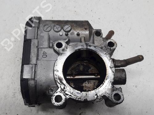 Throttle body VW POLO III (6N1) 50 1.0 | BP11073124M82 