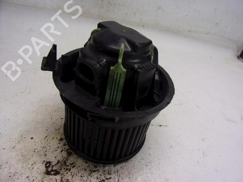 Used Heater blower motor PEUGEOT 207 (WA_, WC_) 1.6 16V VTi (120 hp) 11068272