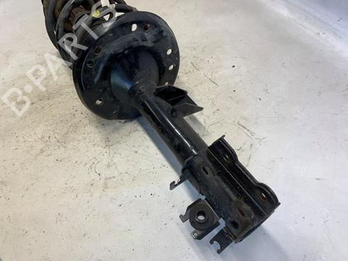 Left front shock absorber FORD KA (RU8) 1.2 | BP36089063M16 - Image 3
