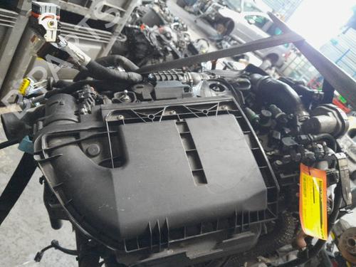 Engine CITROËN C3 II (SC_) 1.6 HDi | BP27621363M1 