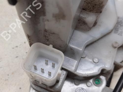 Front right lock PEUGEOT BIPPER (AA_) 1.4 HDi | BP13155482C97 