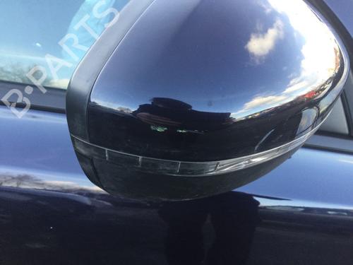 Right mirror PEUGEOT 308 SW II (LC_, LJ_, LR_, LX_, L4_) 1.6 BlueHDi 120 | BP23412070C27 