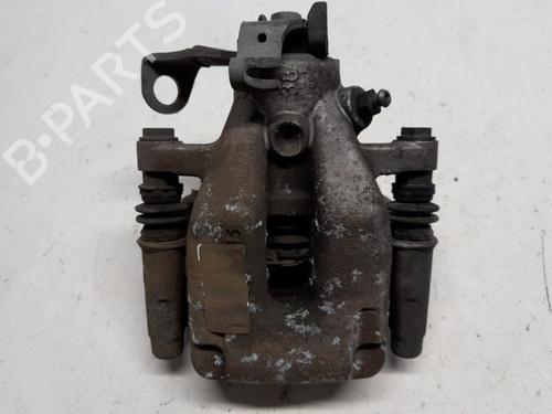 Used Right rear brake caliper PEUGEOT 208 I (CA_, CC_) 1.2 THP 110 (110 hp) 24704999