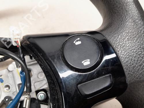 Steering wheel PEUGEOT 108 1.0 VTi | BP29633623C49 