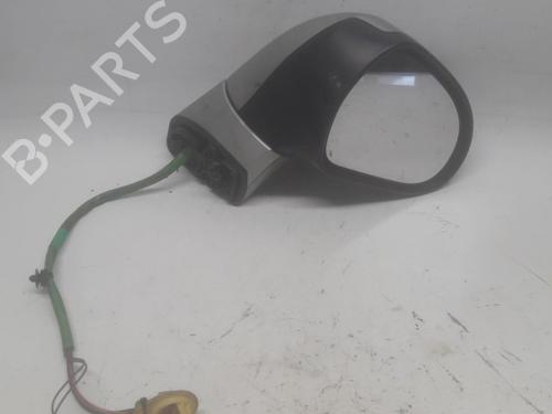 Used Right mirror Right mirror PEUGEOT 308 SW I (4E_, 4H_) 1.6 16V (120 hp) 36475767 36475767