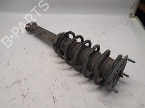 Used Left front shock absorber CITROËN C5 III Break (RW_) 1.6 HDi 110 (112 hp) 18851356