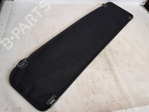 Rear parcel shelf PEUGEOT 108 1.0 VTi | BP29633540C85 