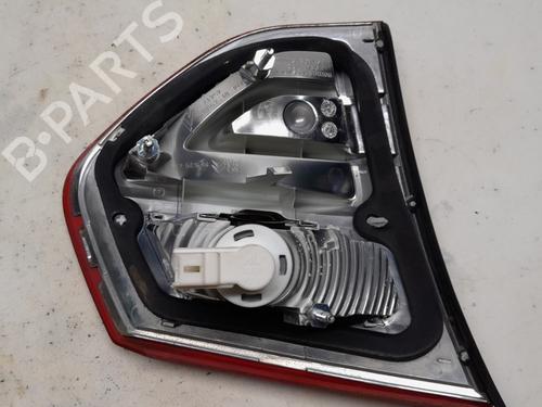 Right taillight CITROËN C4 Picasso I MPV (UD_) 1.6 THP 140 | BP11958346C35 