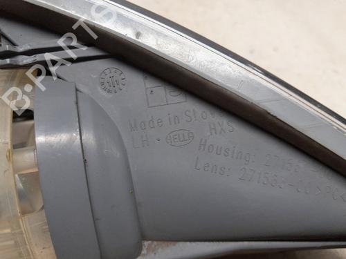 Left front fog light CITROËN C5 III Break (RW_) 1.6 VTI 120 | BP30160030C30