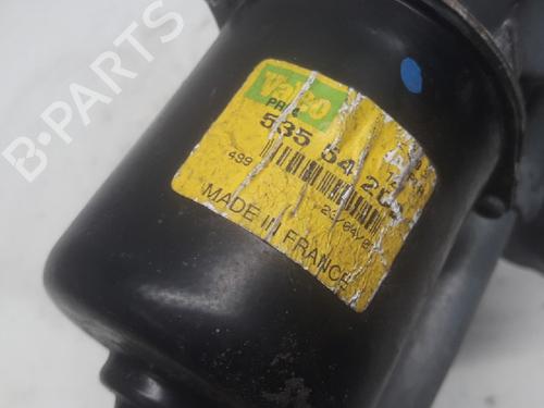 Front wipers mechanism OPEL VIVARO A Van (X83) 2.0 CDTI (F7) | BP11078232C83 