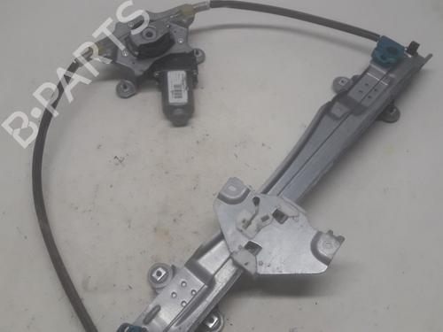 Used Front left window mechanism Front left window mechanism 11251542 11251542