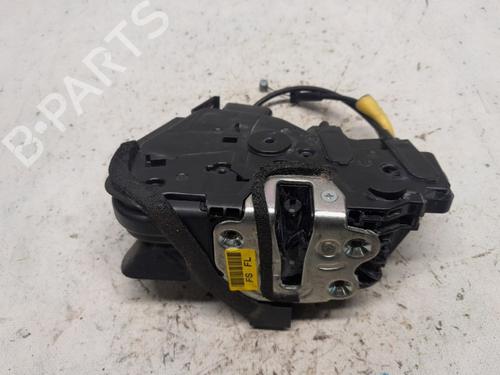 Venstre foran lås KIA RIO IV (YB, SC, FB) 1.0 T-GDI 100 (101 hp) 22388952