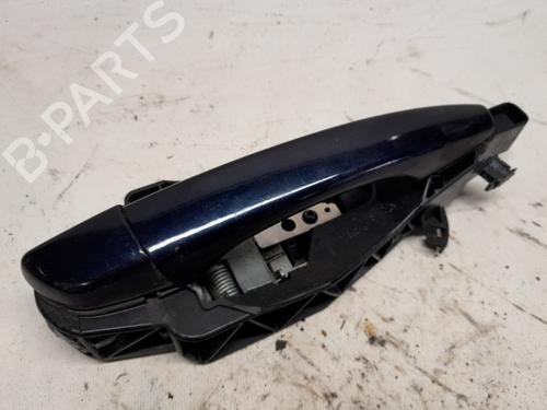 Used Front right exterior door handle PEUGEOT 308 SW II (LC_, LJ_, LR_, LX_, L4_) 1.6 BlueHDi 120 (120 hp) 26874833