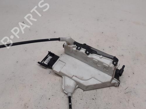 Serrure avant droite CITROËN C3 II (SC_) 1.6 HDi (92 hp) 11081063