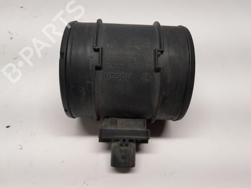 Mass air flow sensor OPEL INSIGNIA A Saloon (G09) 2.0 CDTI (69) | BP31342942M95