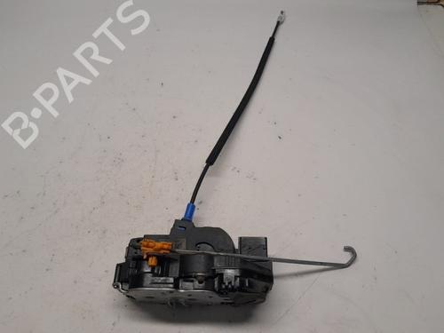 Used Front left lock Front left lock OPEL MOKKA / MOKKA X (J13) 1.7 CDTI (_76) (131 hp) 18848540 18848540