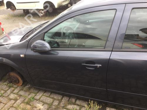 Used Left front door OPEL ASTRA H (A04) 1.4 (L48) (90 hp) 29166656
