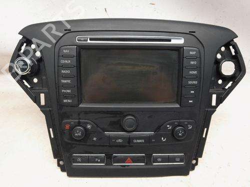 Used Control unit Control unit 34430627 34430627