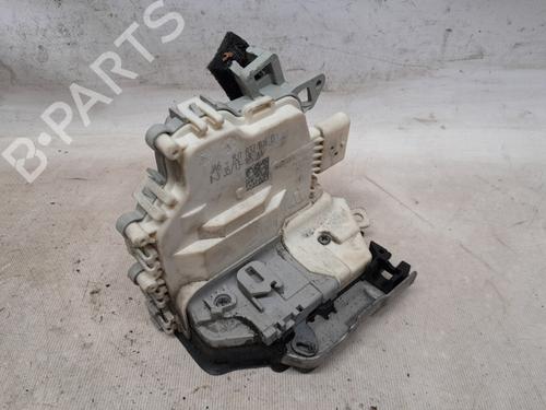 Front right lock AUDI A4 B8 Avant (8K5) 2.0 TDI | BP30690666C97