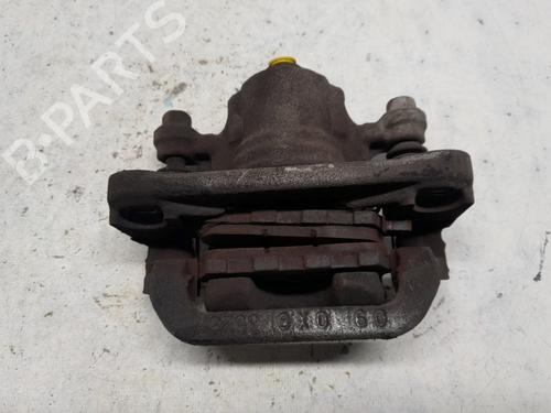 Left rear brake caliper NISSAN QASHQAI / QASHQAI +2 I (J10, NJ10, JJ10E) 1.6 | BP21024529M107 