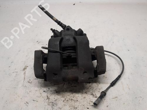 Used Left front brake caliper Left front brake caliper BMW 3 Gran Turismo (F34) 320 d xDrive (184 hp) 21835810 21835810