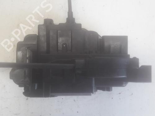 Rear right lock RENAULT MEGANE III Grandtour (KZ0/1) 1.5 dCi (KZ09, KZ0D, KZ1G, KZ29, KZ14, KZ1W, KZ10, KZ1F,... | BP13154554C99 