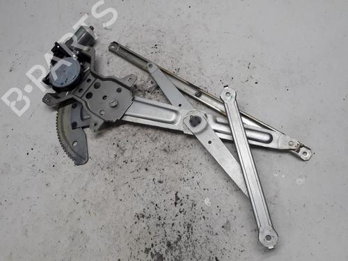 Used Front right window mechanism Front right window mechanism NISSAN PIXO (UA0) 1.0 (68 hp) 11069810 11069810