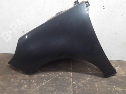 Used Left front fenders RENAULT SCÉNIC III (JZ0/1_) 1.6 16V (JZ0U, JZ1B) (110 hp) 11074994