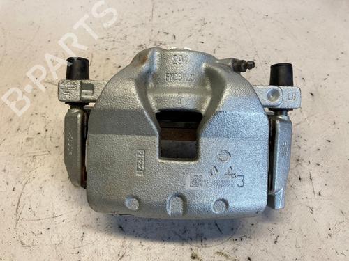 Used Left front brake caliper RENAULT AUSTRAL E-TECH 200 Hybrid (HGM2) (199 hp) 19177694