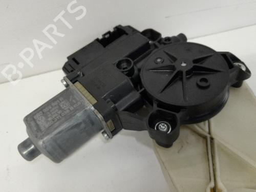 Front left window mechanism VW POLO V (6R1, 6C1) 1.4 (6R1) | BP23984037C22 