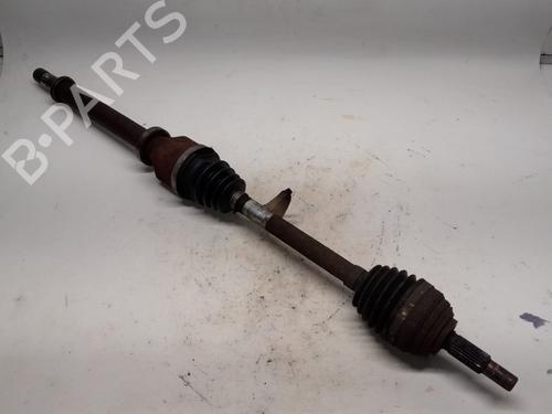 Used Right front driveshaft Right front driveshaft 12351602 12351602