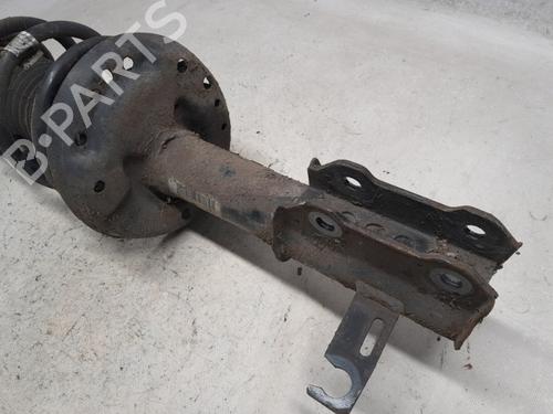 Left front shock absorber OPEL ASTRA J (P10) 1.4 Turbo (68) | BP30160073M16 