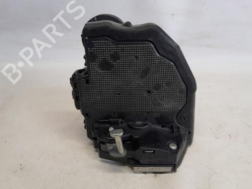 Used Rear left lock TOYOTA RAV 4 III (_A3_) 2.2 D 4WD (ALA30_, ALA30R) (150 hp) 27406308