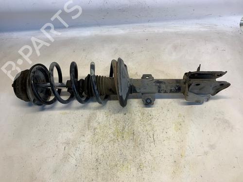 Ammortizzatore anteriore sinistro Ammortizzatore anteriore sinistro DACIA DUSTER (HS_) 1.6 16V LPG (105 hp) 36308869 36308869