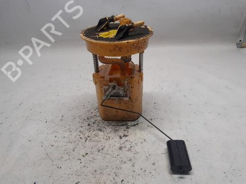 Used Fuel pump FORD FIESTA VI (CB1, CCN) 1.6 TDCi (95 hp) 22212630